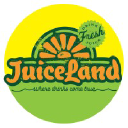 JuiceLand
