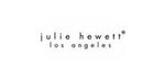 Julie Hewett