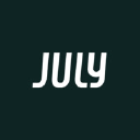 July