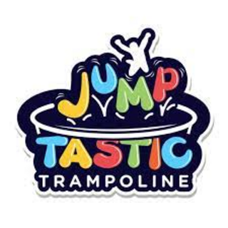 jumptastic trampoline