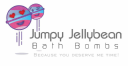 Jumpyjellybeanbathbombs