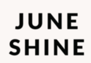 JuneShine Hard Kombucha