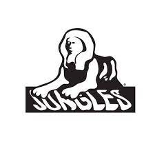 JUNGLES