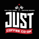 Just Coffee