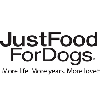 Just Food For Dogs