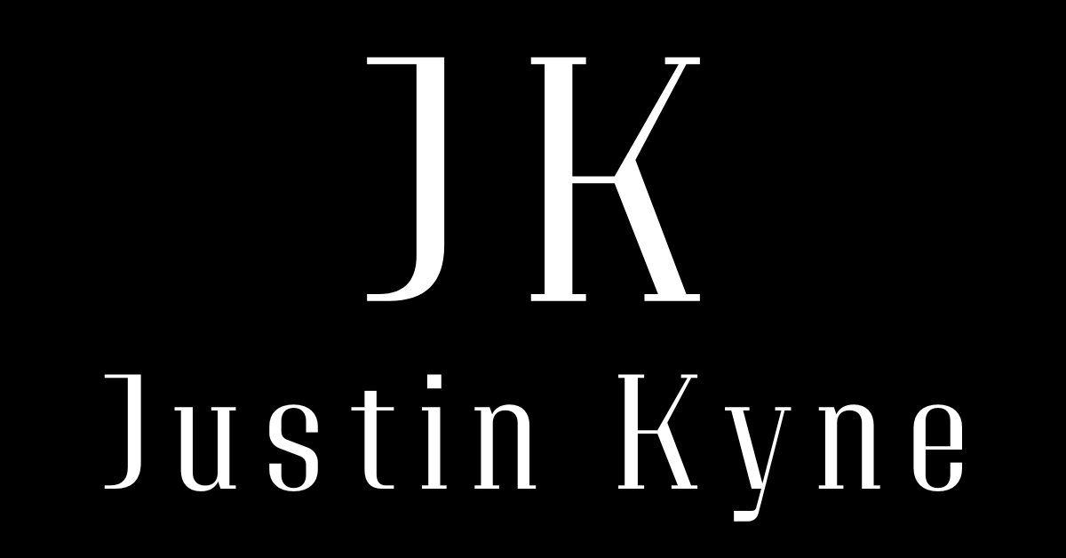 Justin Kyne Brand