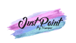 Just Paint by Number