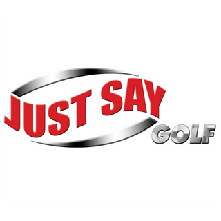 Just Say Golf