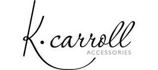 K.Carroll Accessories