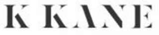 K Kane