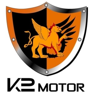 K2 Motor