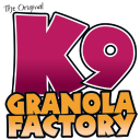 K9 Granola Factory