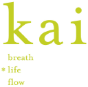 kai fragrance