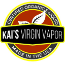 KAIs Virgin Vapor