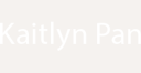 Kaitlyn Pan Shoes