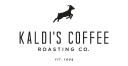 Kaldi's Coffee