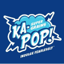 Ka-Pop! Snacks