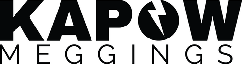 Kapow Meggings