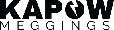 Kapow Meggings