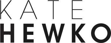 Kate Hewko