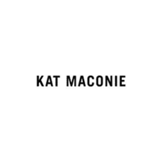 Kat Maconie