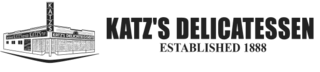 Katz's Delicatessen
