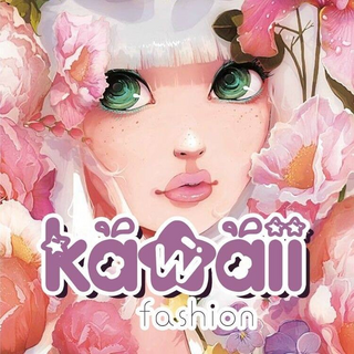 Kawaii Fashion