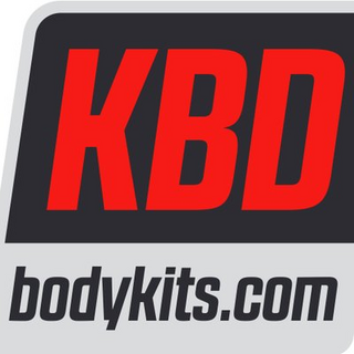 KBD Bodykits