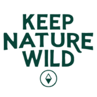 Keep Nature Wild