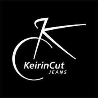 Keirin Cut Jeans