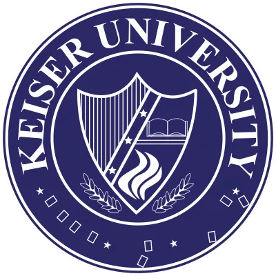 Keiser University Programs