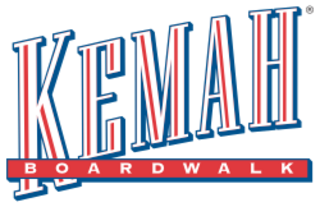 Kemahboardwalk