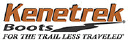 Kenetrek Boots