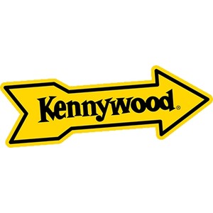 Kennywood Amusement Park
