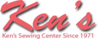 Ken's Sewing Center