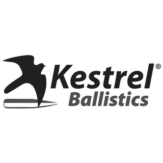 Kestrelballistics
