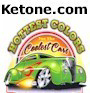 ketone