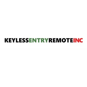Keyless Entry Remote