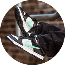 Kid's & Baby Shoes