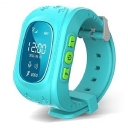 GPS Kid Tracker Smart Wristwatch