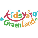 Kidsyard-greenland
