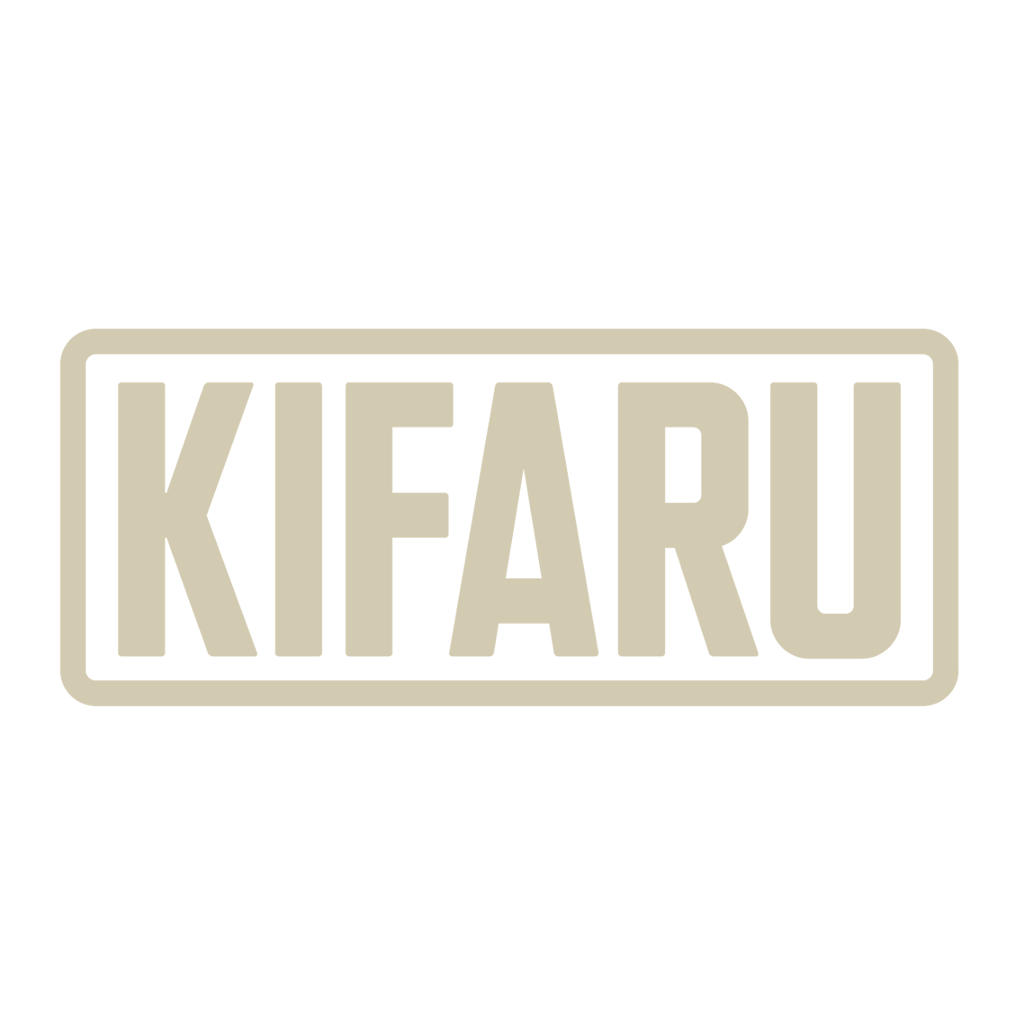 Kifaru International
