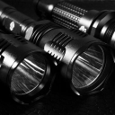 Killzone Flashlights
