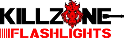 Killzone Flashlights