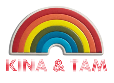 Kina and Tam