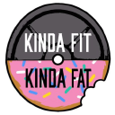 Kinda Fit Kinda Fat
