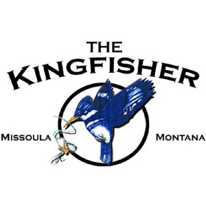 The Kingfisher Fly Shop