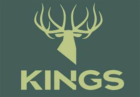 Kings Camo