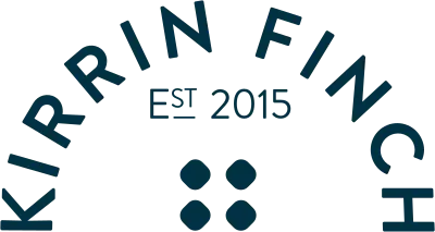 Kirrin Finch