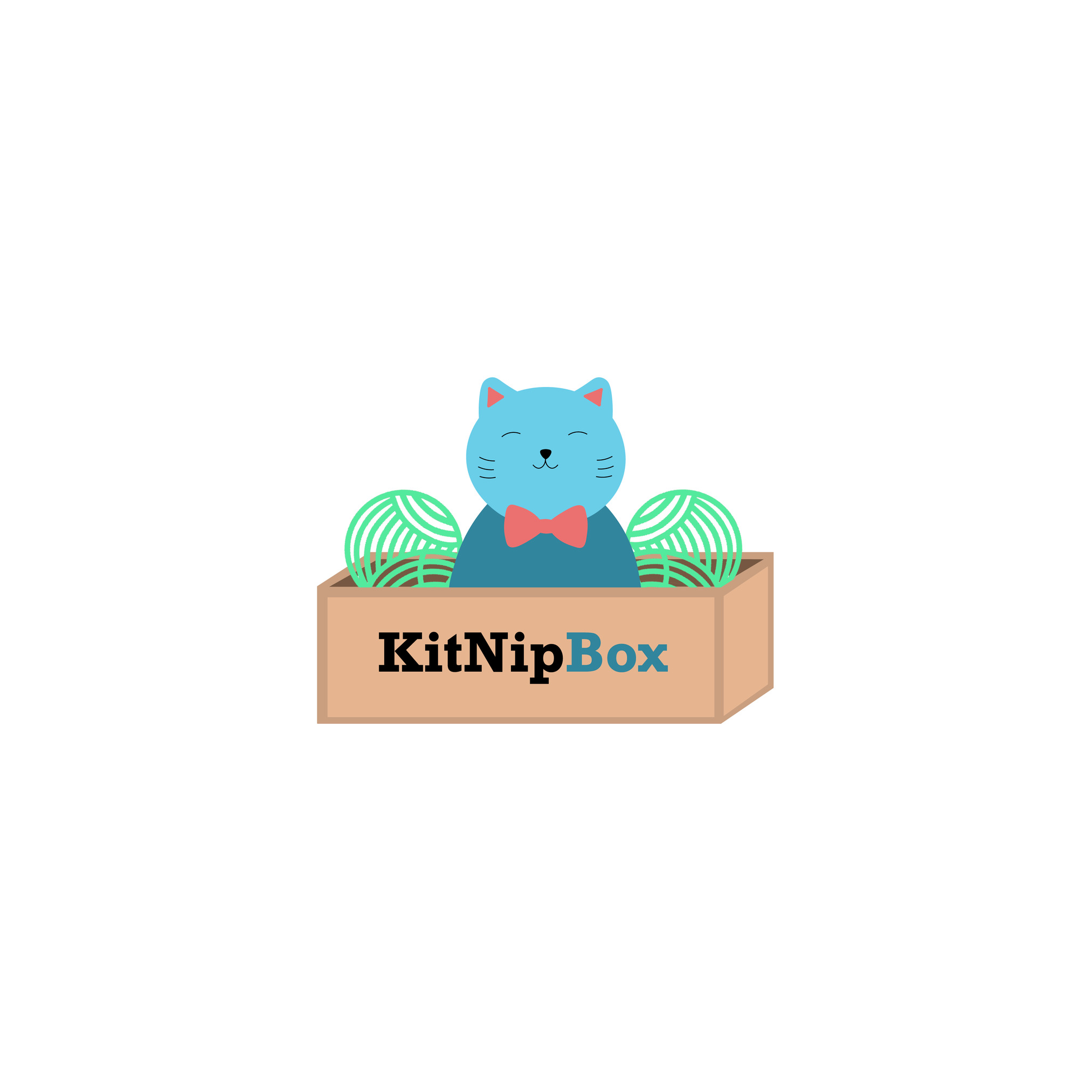 Kitnipbox